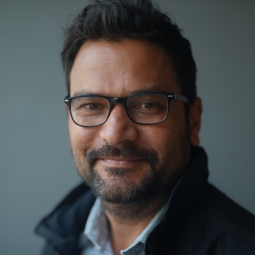 Rajesh Venkataraman — aviator game reviewer